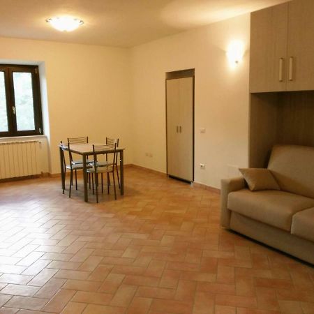 Casale Di Burano Leilighet Onano Eksteriør bilde